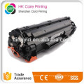 Compatible CE285A (85A) Toner Cartridge for HP Laserjet PRO M1132/M1212NF CE841A/M1217nfw/P1102W CE657A